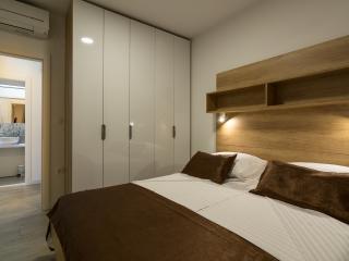 Guest House Petra Τρογκίρ Εξωτερικό φωτογραφία