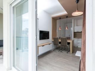 Guest House Petra Τρογκίρ Εξωτερικό φωτογραφία