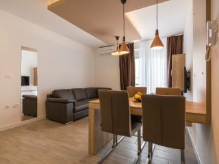 Guest House Petra Τρογκίρ Εξωτερικό φωτογραφία