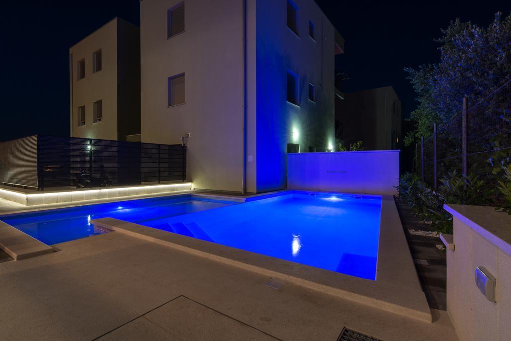Guest House Petra Τρογκίρ Εξωτερικό φωτογραφία